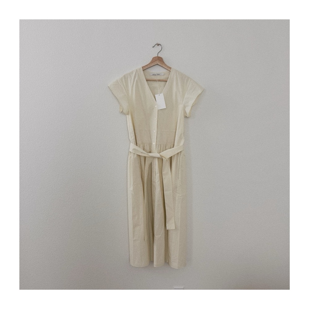 NWT something to hold cruise dress